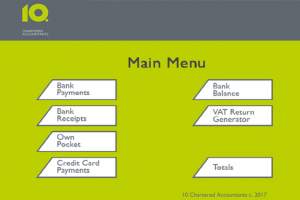 B3 worksheet is a hit with ‘micro’ clients