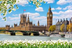 Spring Statement 2025