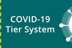 The New COVID-19 Tier System