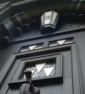 78 Derngate, Northampton image