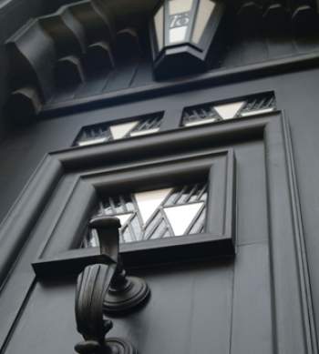 78 Derngate, Northampton image